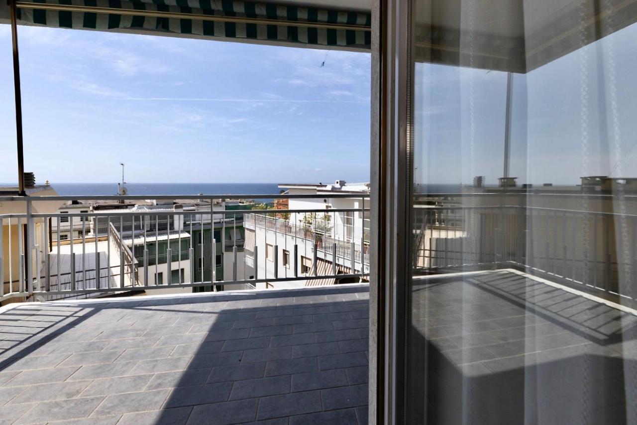 Sanremo Dream - Casa Achille Apartment Exterior photo