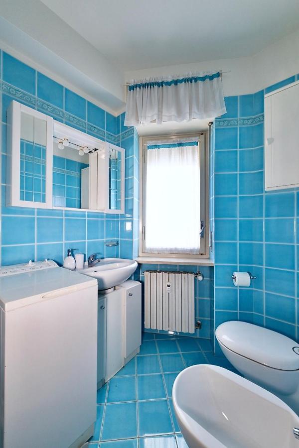 Sanremo Dream - Casa Achille Apartment Exterior photo