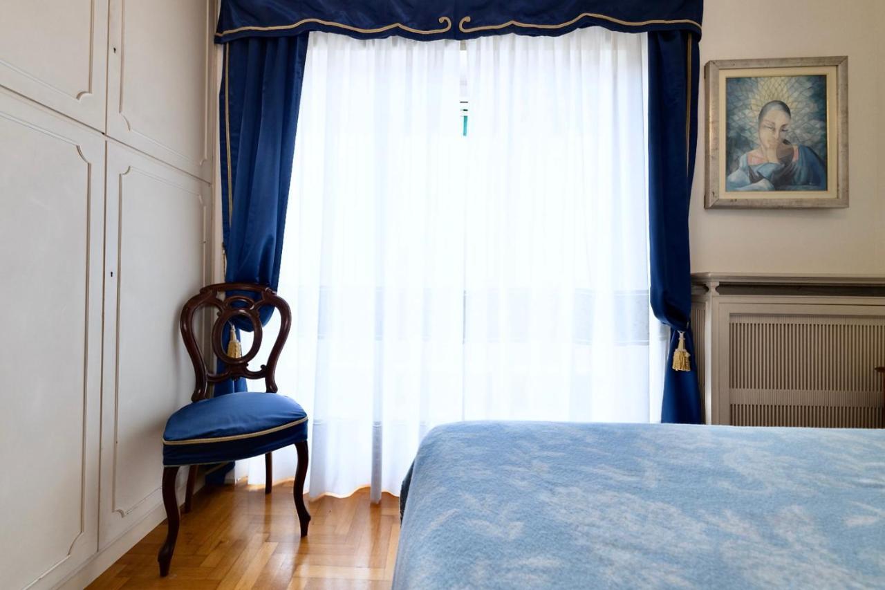 Sanremo Dream - Casa Achille Apartment Exterior photo