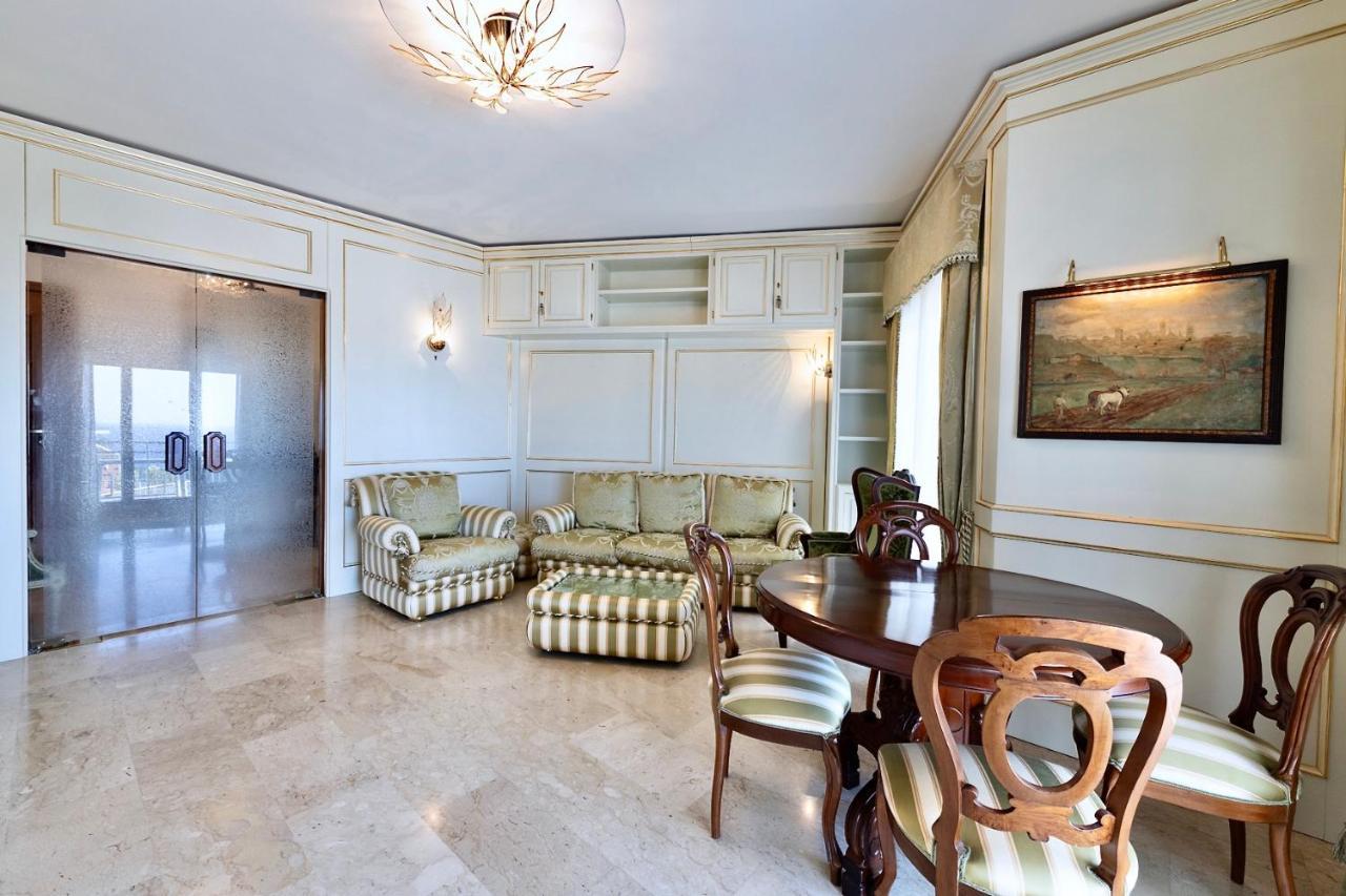 Sanremo Dream - Casa Achille Apartment Exterior photo